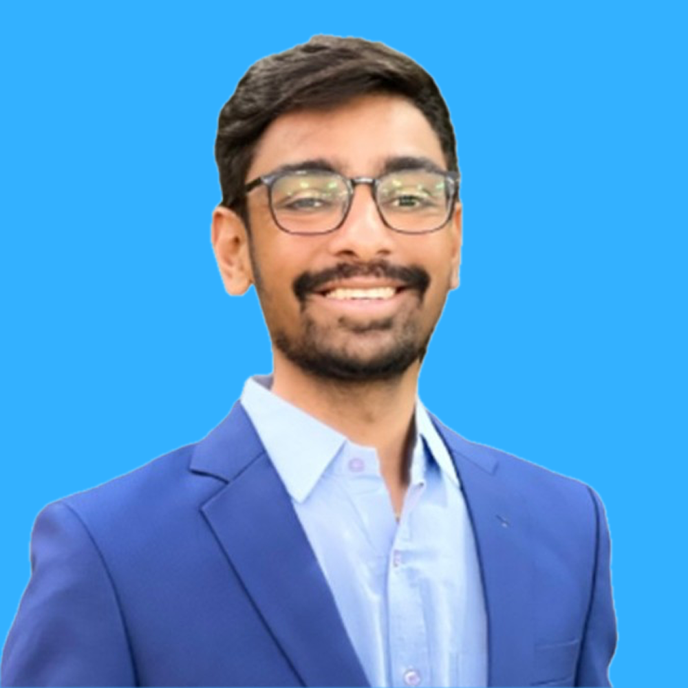 Akshil Shah