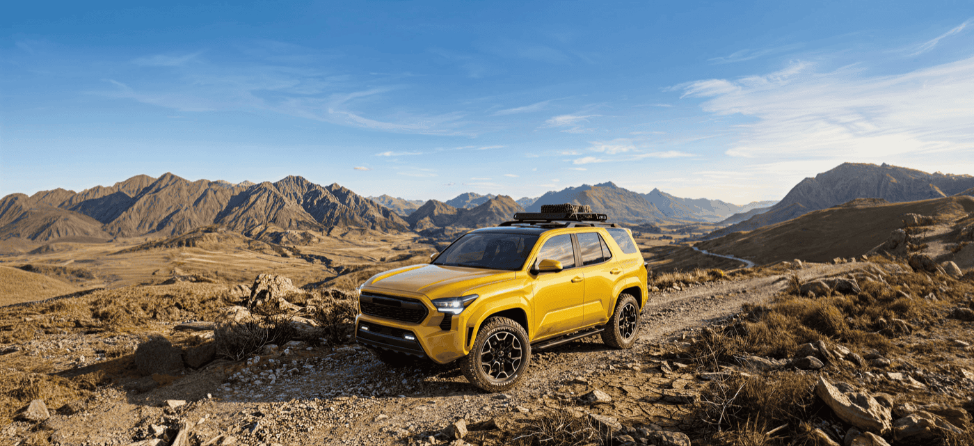 AI Salesforce illustration