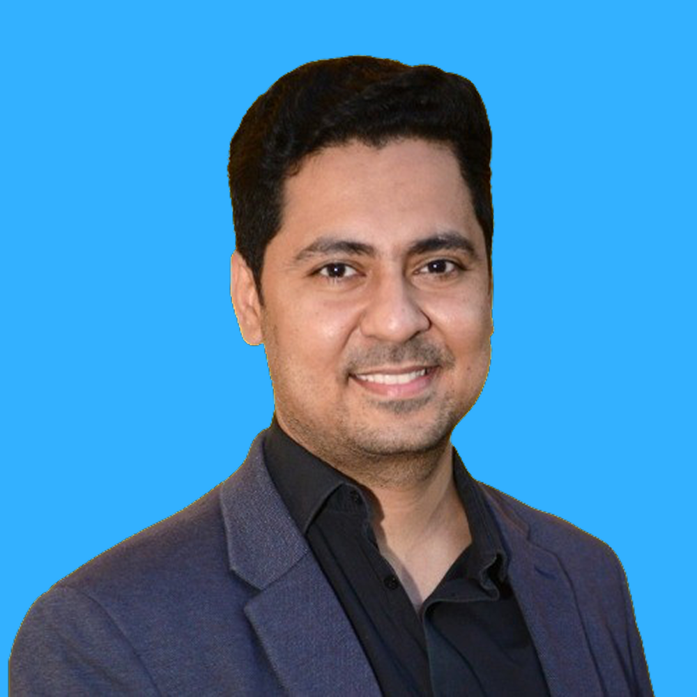 Kaizad Hansotia