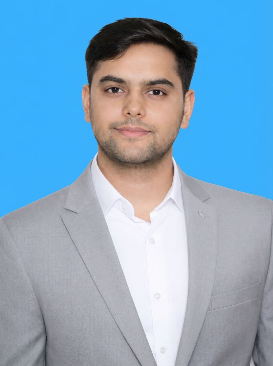 Padam Bhardwaj