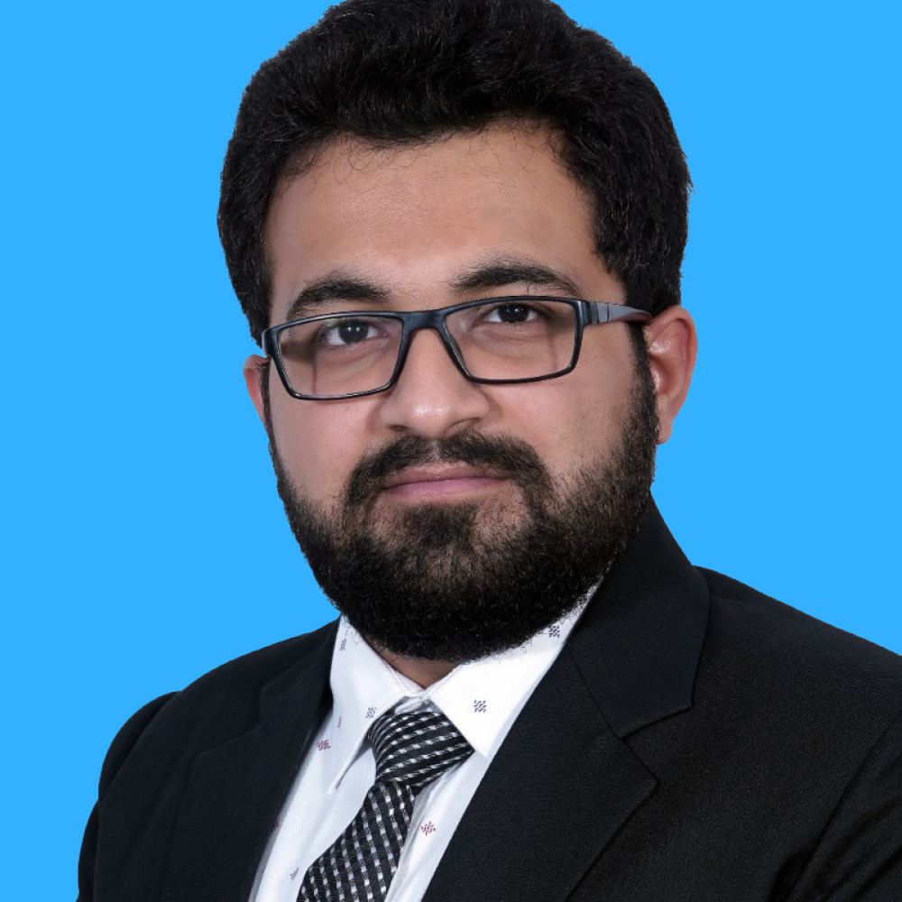 Prashant Ramani